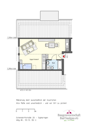 55.1.5 Eichendorffstr. 20 72488 Sigmaringen